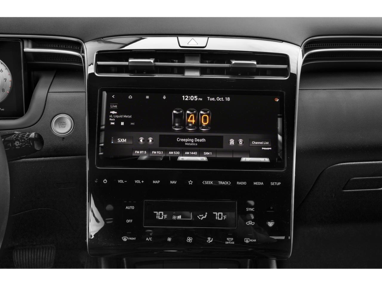 2023 Hyundai Santa Cruz SEL Premium San Clemente CA