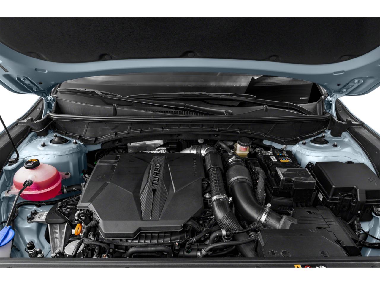 2023 Hyundai Santa Cruz SEL Premium San Clemente CA