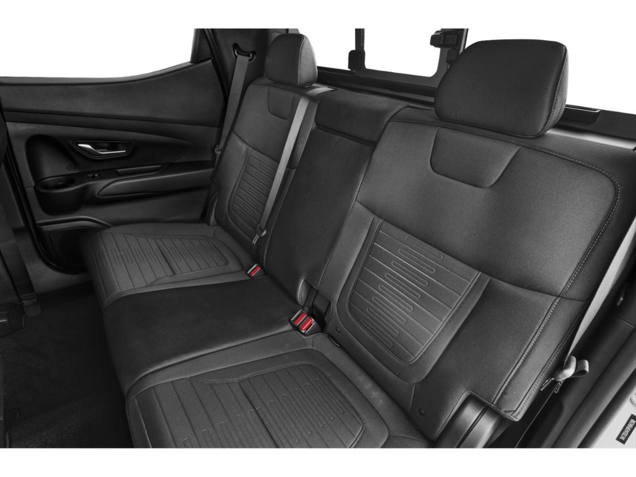 2023 Hyundai Santa Cruz SEL Premium San Clemente CA