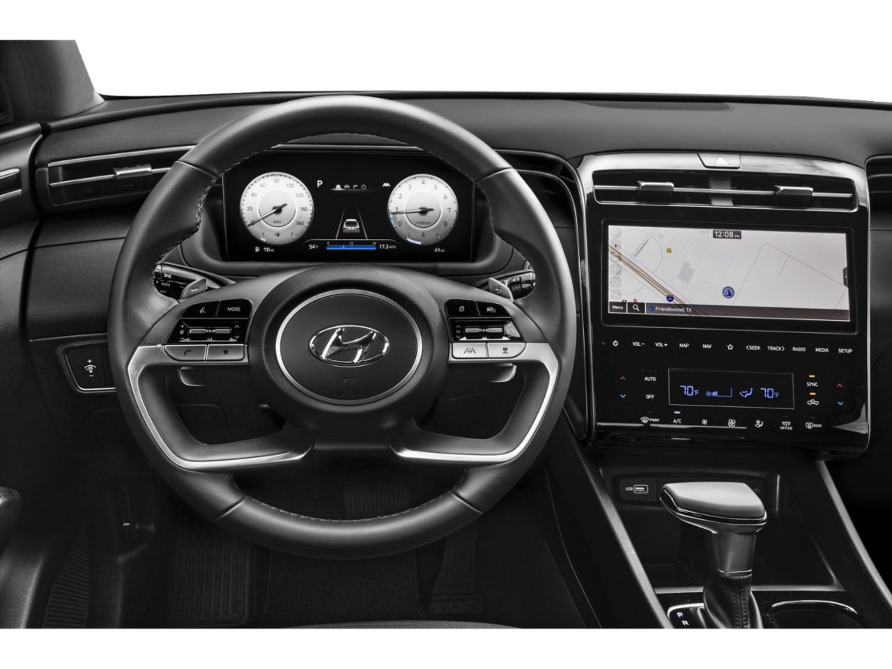 2023 Hyundai Santa Cruz SEL Premium San Clemente CA