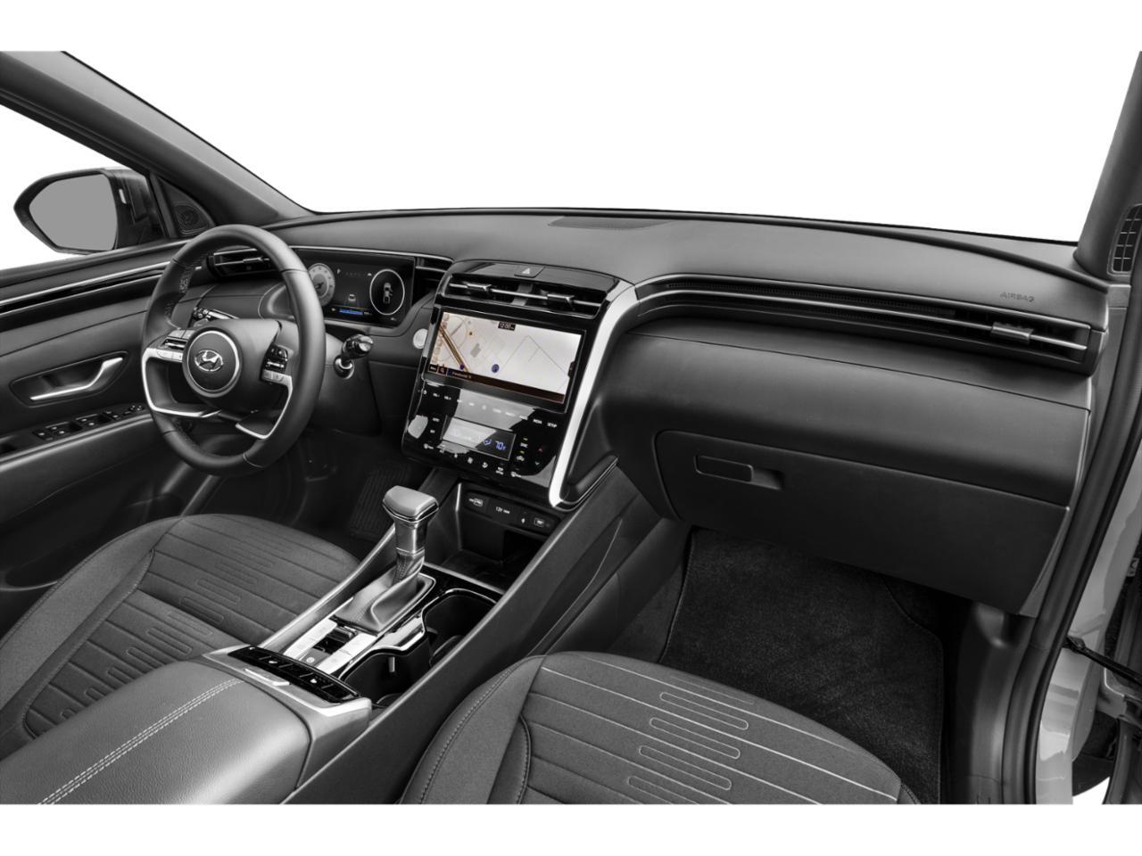 2023 Hyundai Santa Cruz SEL Premium San Clemente CA