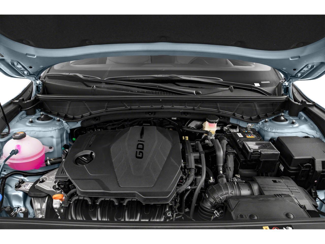 2023 Hyundai Santa Cruz SEL Cape Girardeau MO