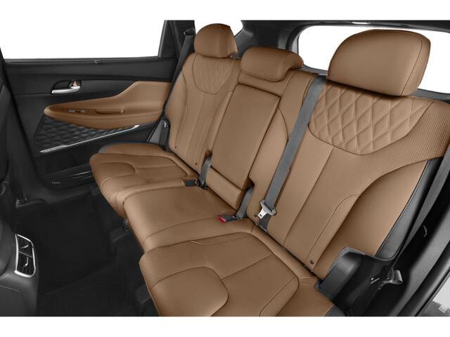 2023 Hyundai Santa Fe Calligraphy Plano TX