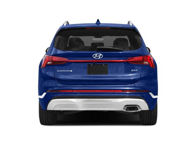 2023 Hyundai Santa Fe Calligraphy Plano TX