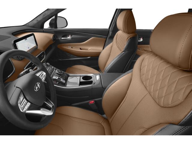 2023 Hyundai Santa Fe Calligraphy Plano TX