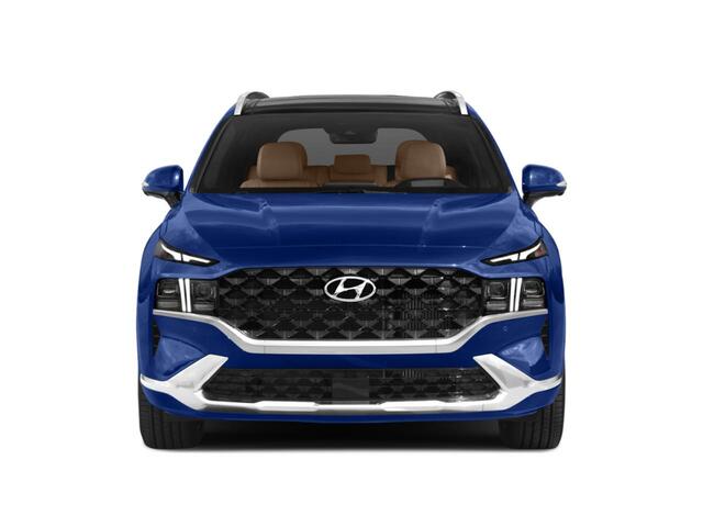 2023 Hyundai Santa Fe Calligraphy Plano TX