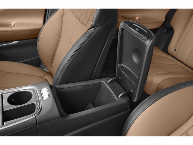 2023 Hyundai Santa Fe Calligraphy Plano TX