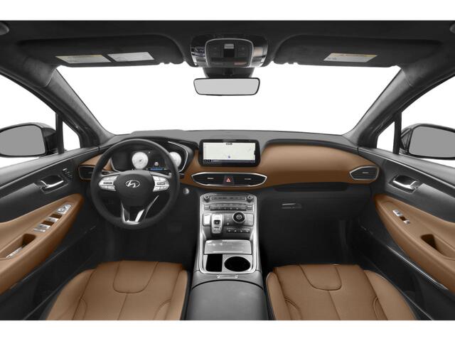 2023 Hyundai Santa Fe Calligraphy Plano TX