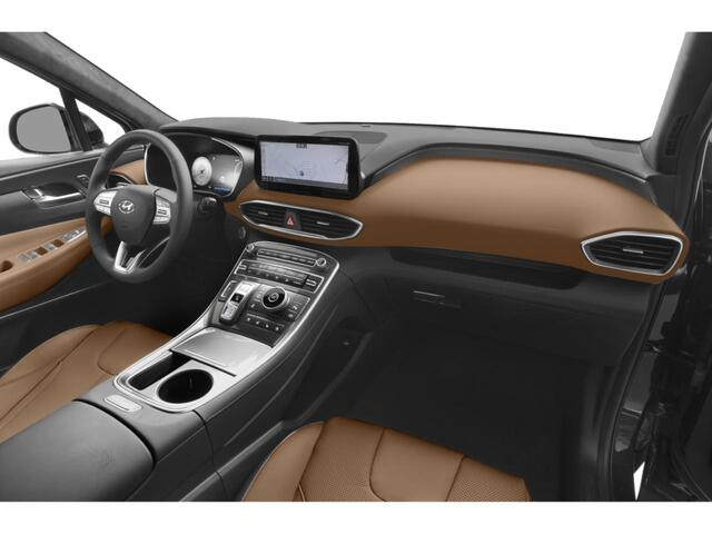 2023 Hyundai Santa Fe Calligraphy Plano TX