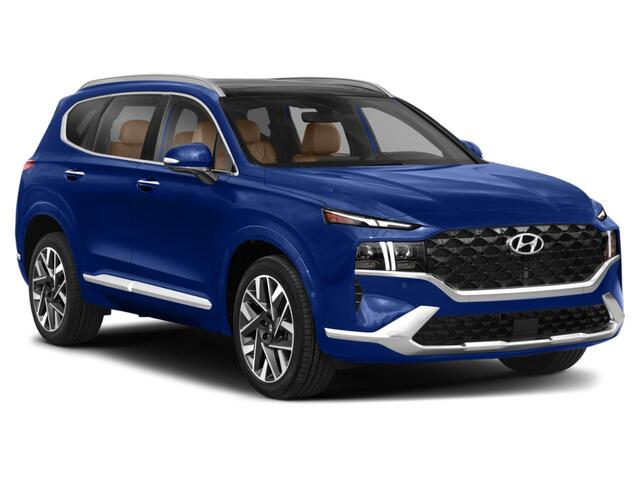 2023 Hyundai Santa Fe Calligraphy Plano TX