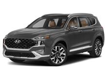 2023_Hyundai_Santa Fe_Calligraphy_ Plano TX