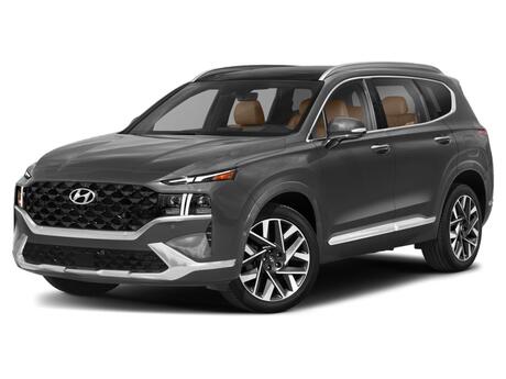 2023 Hyundai Santa Fe Calligraphy Plano TX