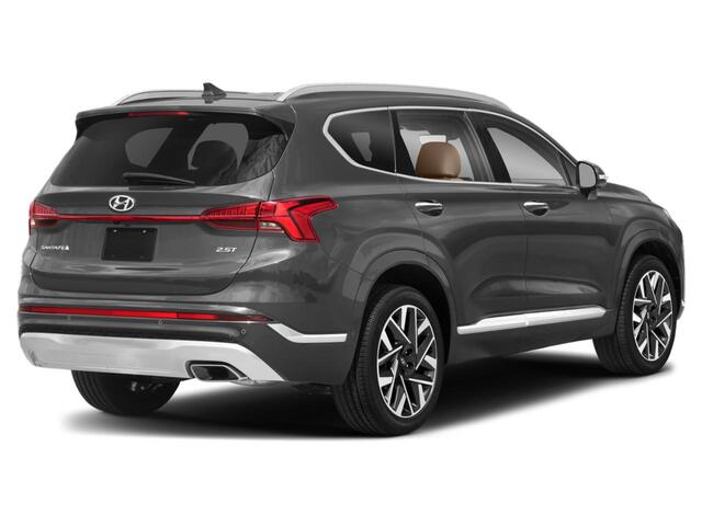 2023 Hyundai Santa Fe Calligraphy Plano TX