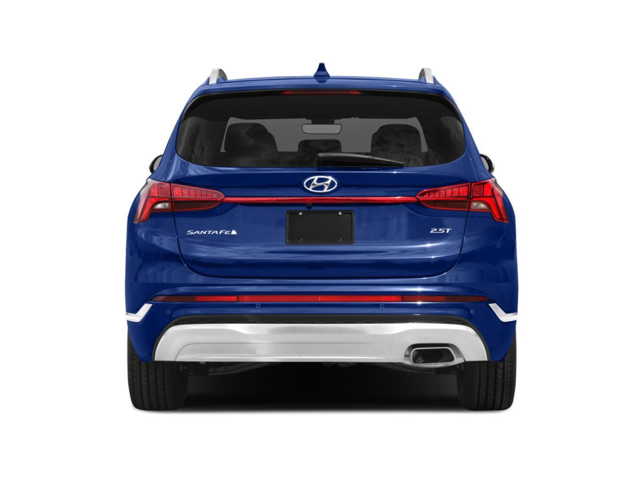 2023 Hyundai Santa Fe Calligraphy San Clemente CA