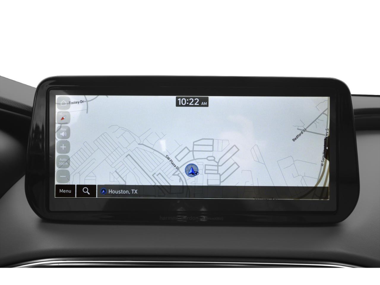 2023 Hyundai Santa Fe Calligraphy San Clemente CA