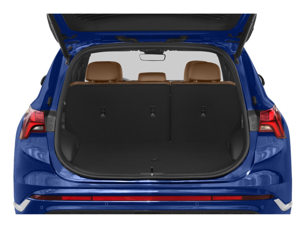 2023 Hyundai Santa Fe Calligraphy San Clemente CA