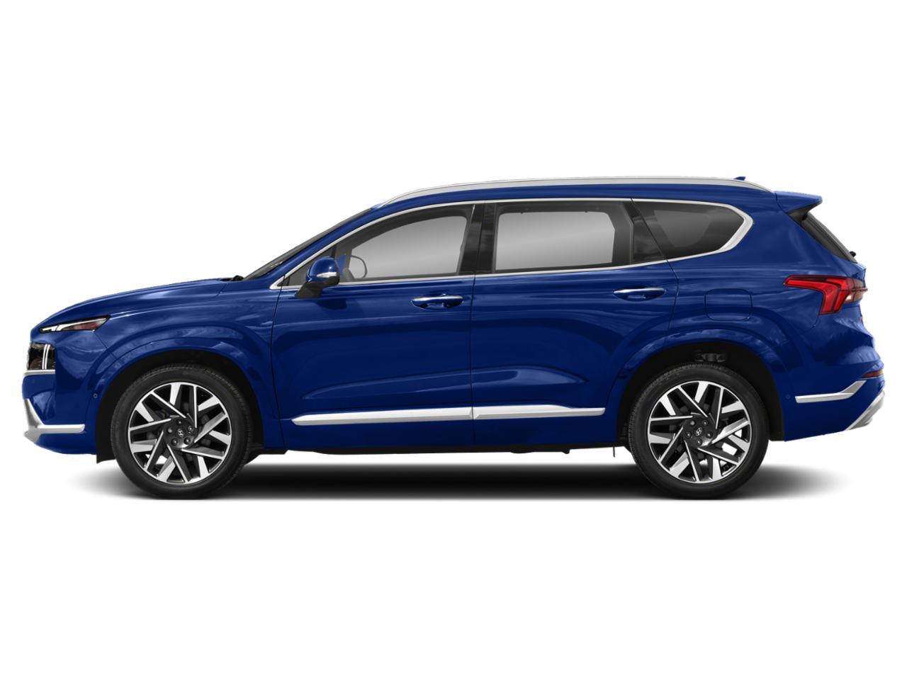 2023 Hyundai Santa Fe Calligraphy San Clemente CA