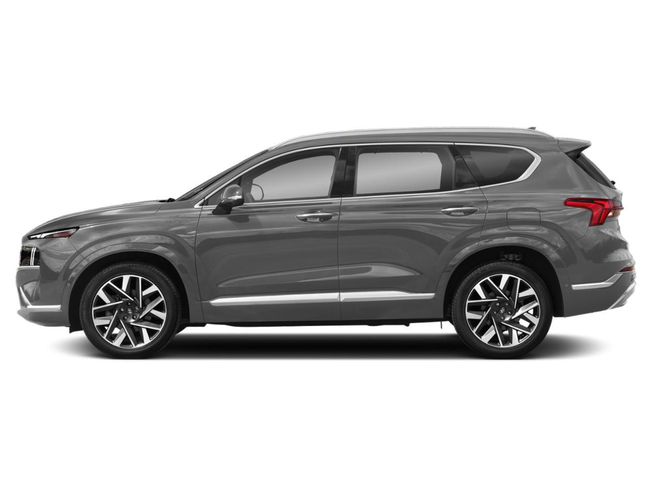 2023 Hyundai Santa Fe Calligraphy San Clemente CA