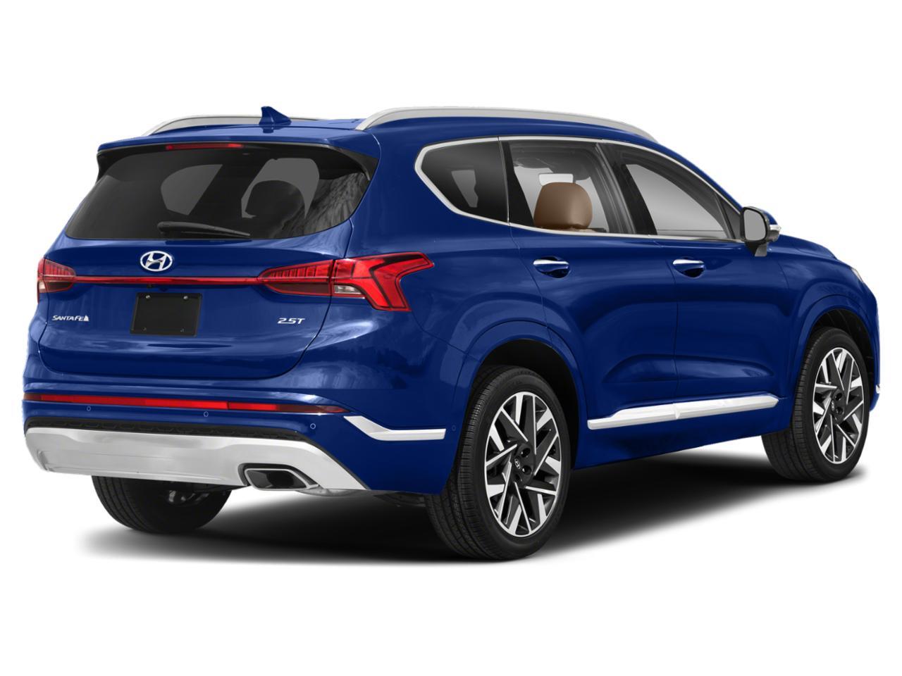 2023 Hyundai Santa Fe Calligraphy San Clemente CA