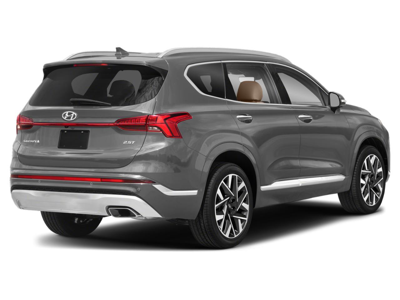 2023 Hyundai Santa Fe Calligraphy San Clemente CA