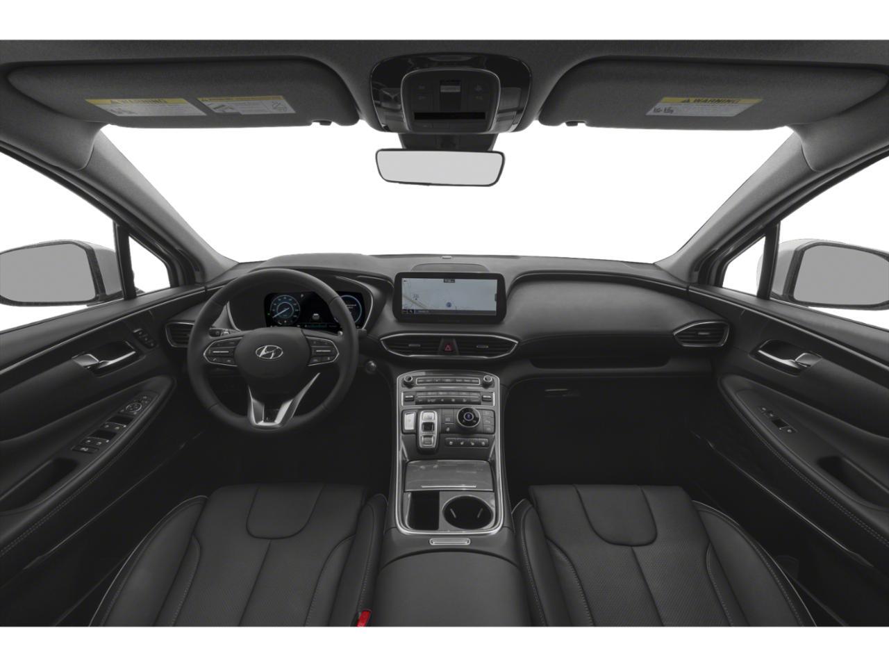 2023 Hyundai Santa Fe Hybrid Limited Folsom CA