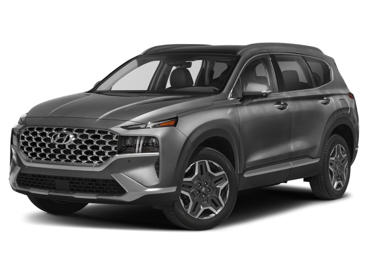 2023 Hyundai Santa Fe Hybrid Limited San Clemente CA