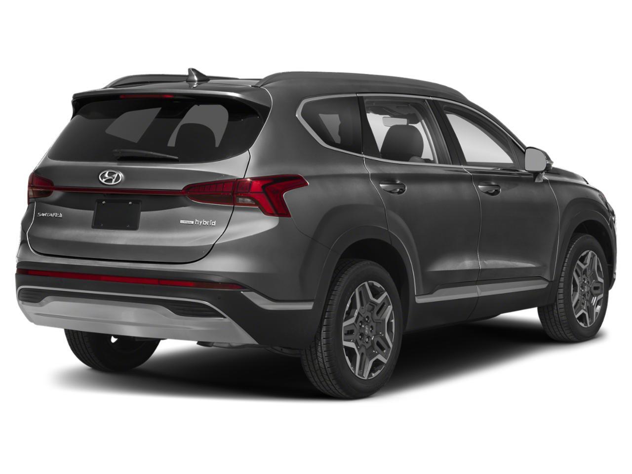 2023 Hyundai Santa Fe Hybrid Limited San Clemente CA