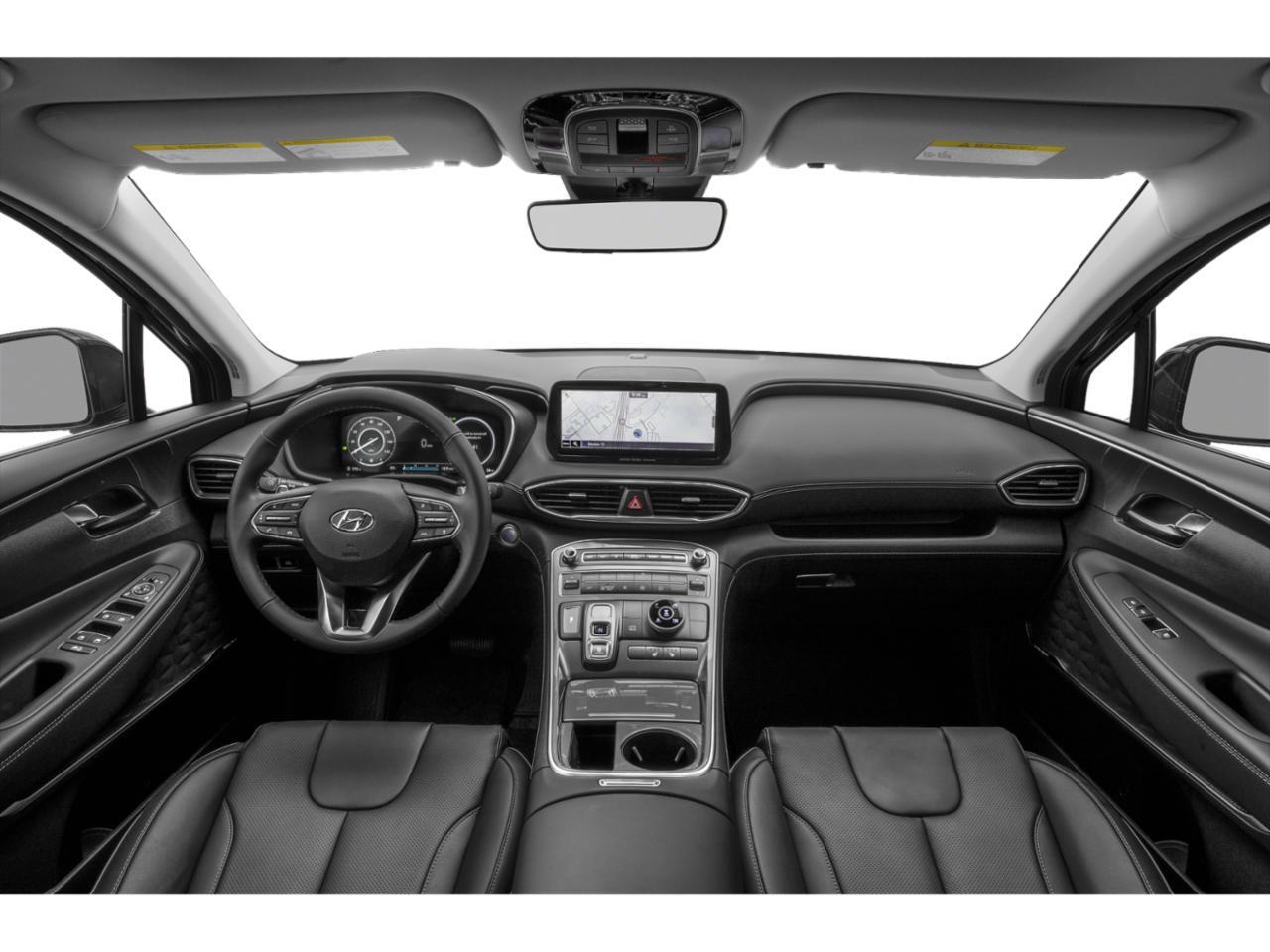 2023 Hyundai Santa Fe Hybrid SEL Premium Folsom CA