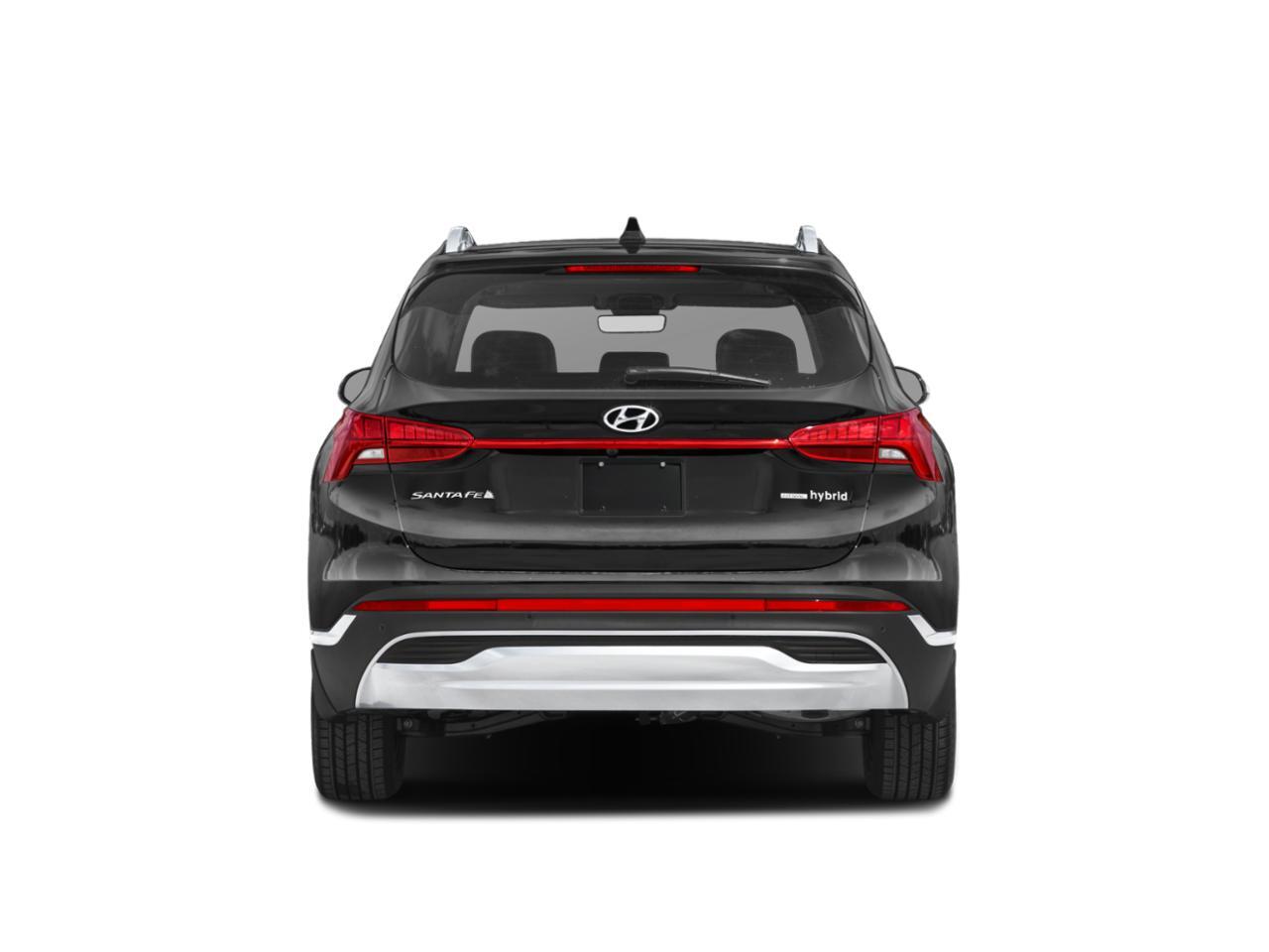 2023 Hyundai Santa Fe Hybrid SEL Premium San Clemente CA