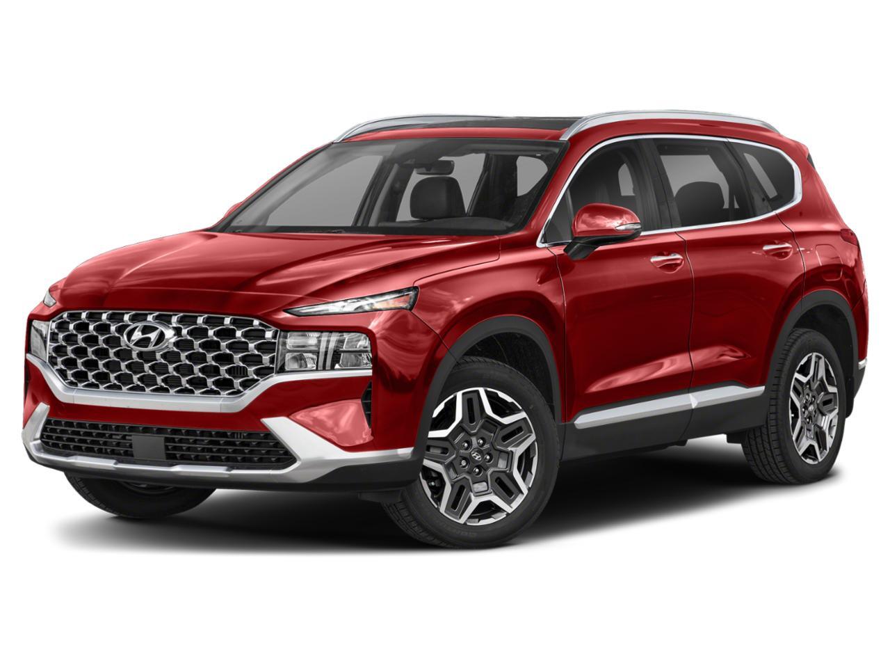 2023 Hyundai Santa Fe Hybrid SEL Premium San Clemente CA