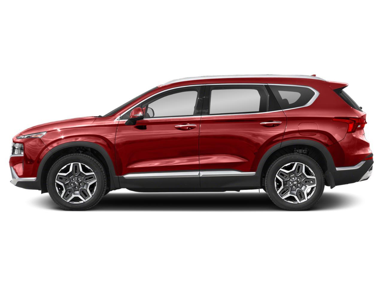 2023 Hyundai Santa Fe Hybrid SEL Premium San Clemente CA