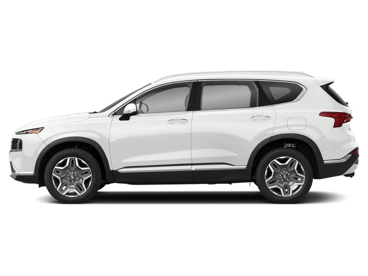 2023 Hyundai Santa Fe Limited Hollywood FL