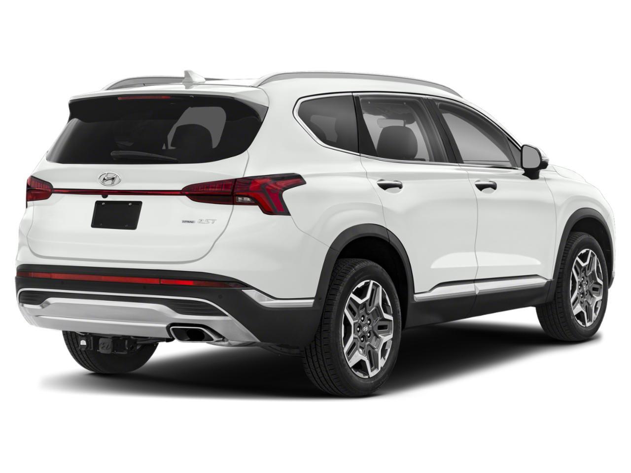 2023 Hyundai Santa Fe Limited Hollywood FL