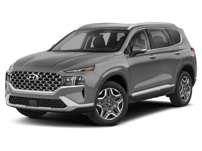 2023 Hyundai Santa Fe Limited Oshkosh WI