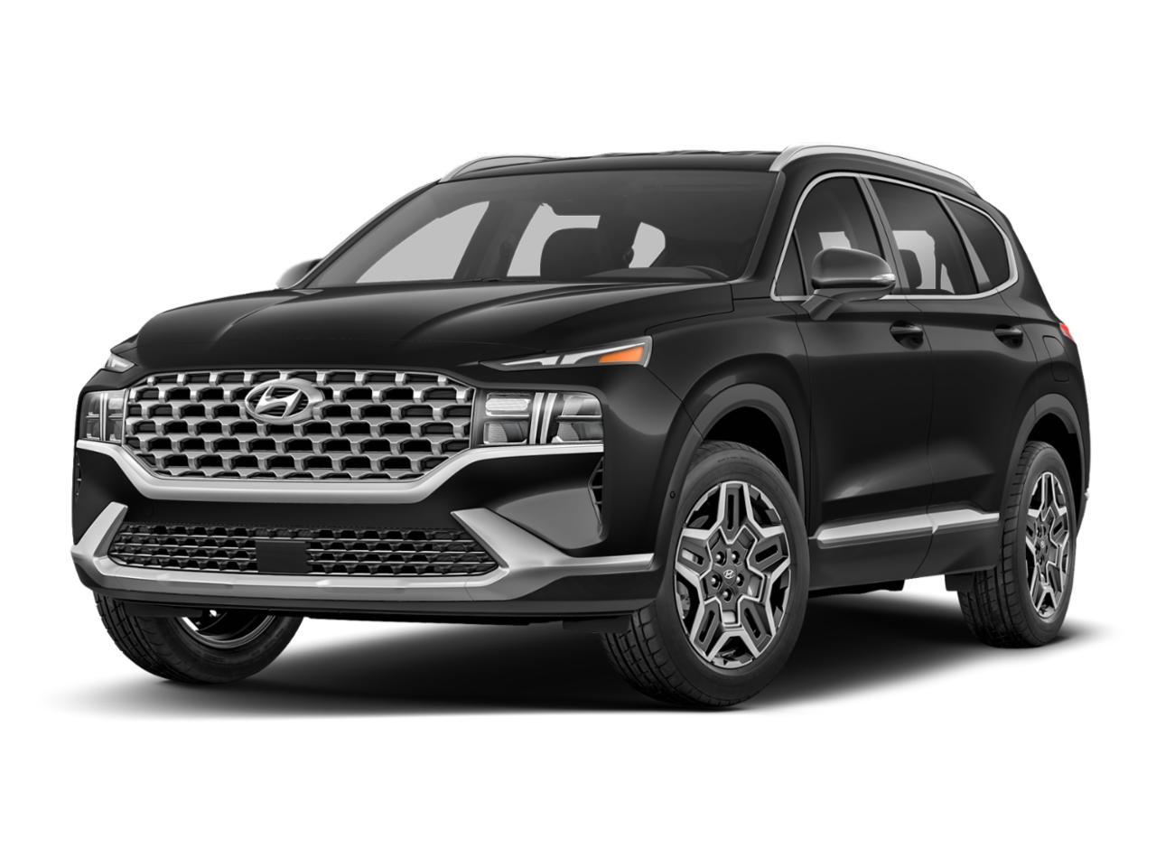 New 2023 Hyundai SANTA FE PHEV Limited in San Leandro CA