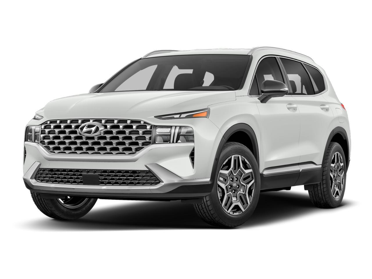 2023 Hyundai Santa Fe Plug-In Hybrid Limited Irving TX