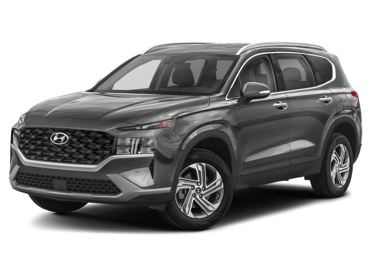 2023 Hyundai Santa Fe Preferred