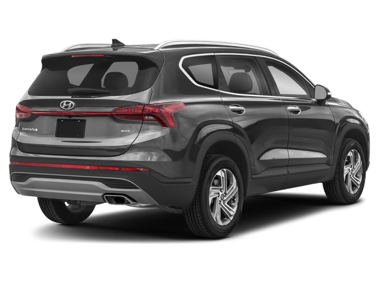 2023 Hyundai Santa Fe Preferred