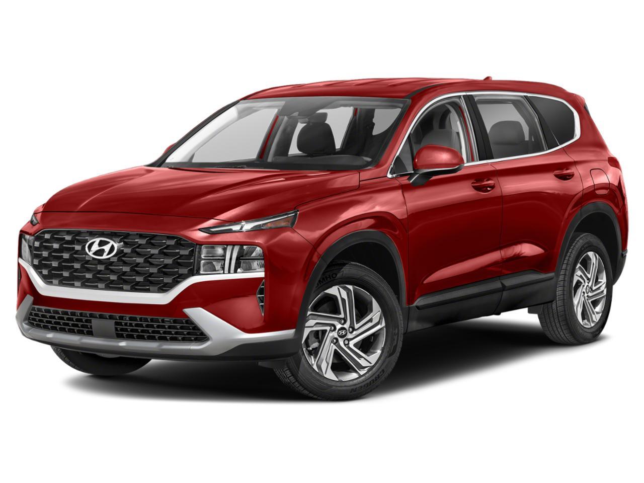 New 2023 Hyundai SANTA FE SE AWD in Green Bay WI