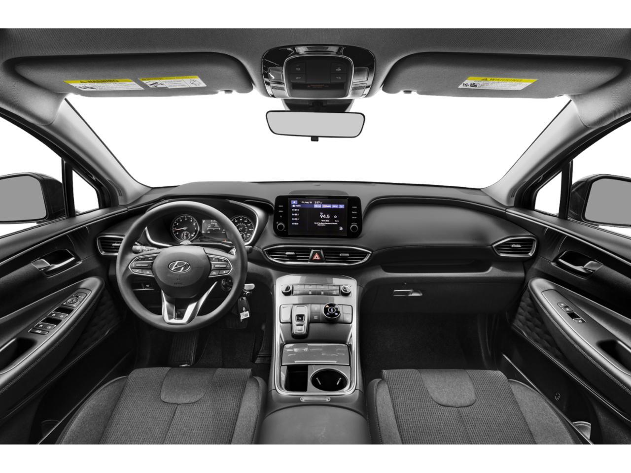 2023 Hyundai Santa Fe SE Folsom CA