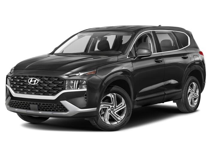2023 Hyundai Santa Fe SE Oshkosh WI