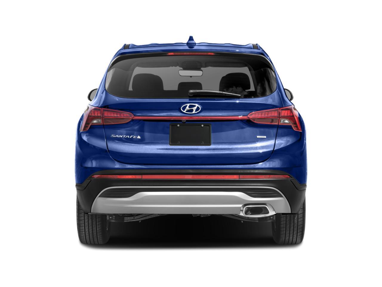2023 Hyundai Santa Fe SE San Clemente CA