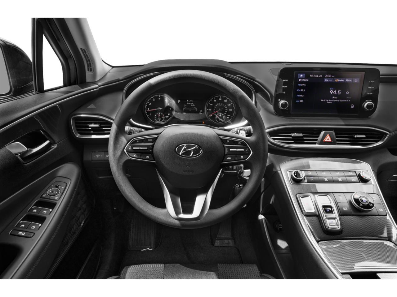 2023 Hyundai Santa Fe SE San Clemente CA