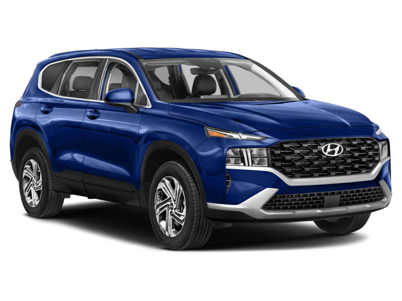 2023 Hyundai Santa Fe SE San Clemente CA