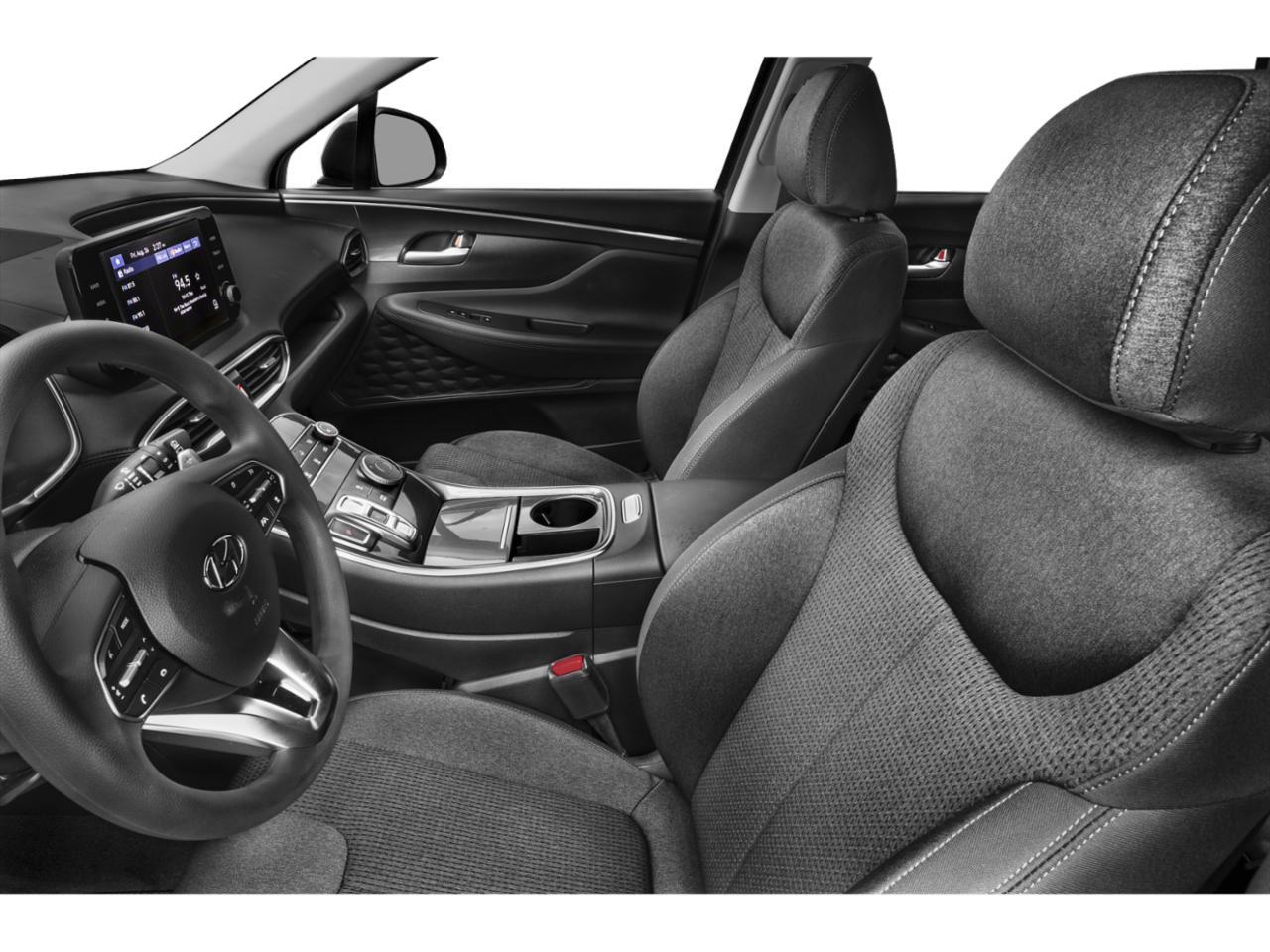 2023 Hyundai Santa Fe SE San Clemente CA