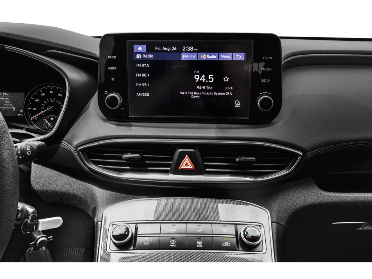 2023 Hyundai Santa Fe SE San Clemente CA