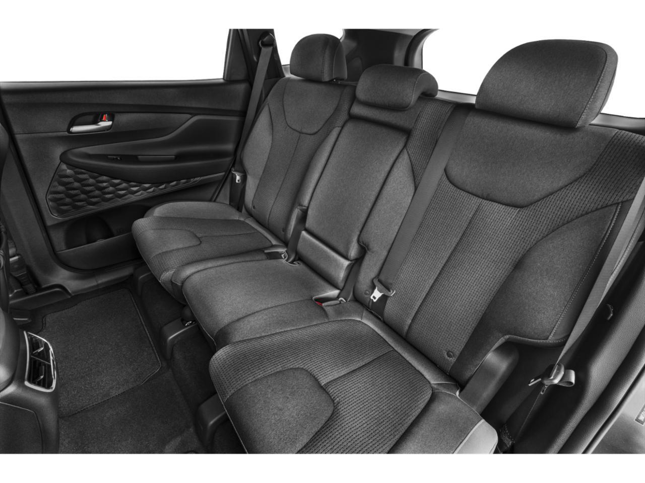 2023 Hyundai Santa Fe SE San Clemente CA