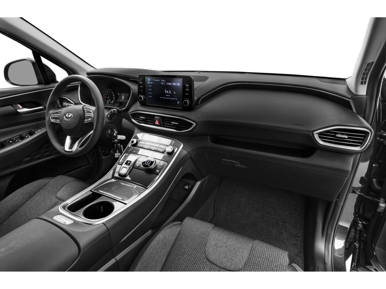2023 Hyundai Santa Fe SE San Clemente CA