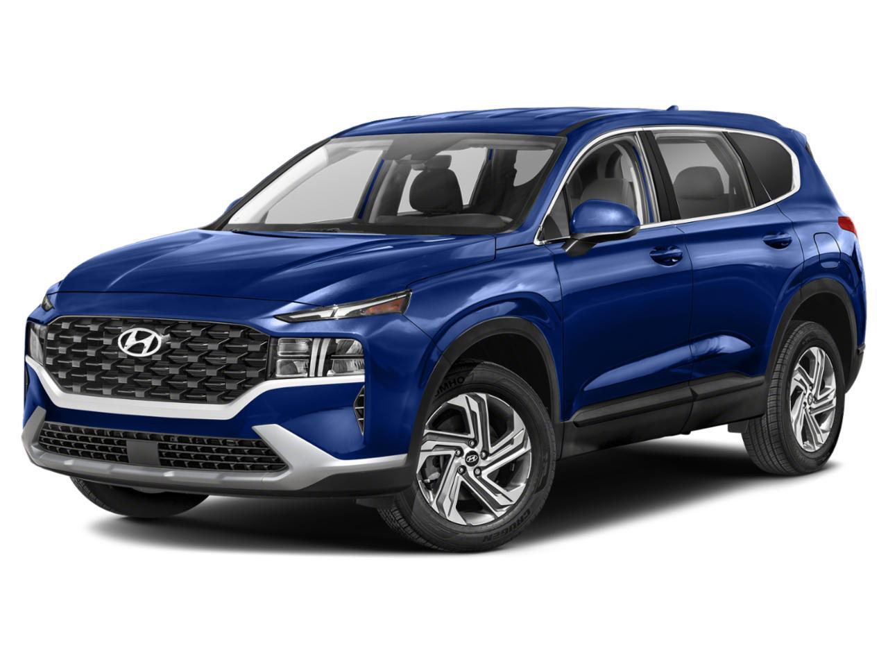 2023 Hyundai Santa Fe SE San Clemente CA