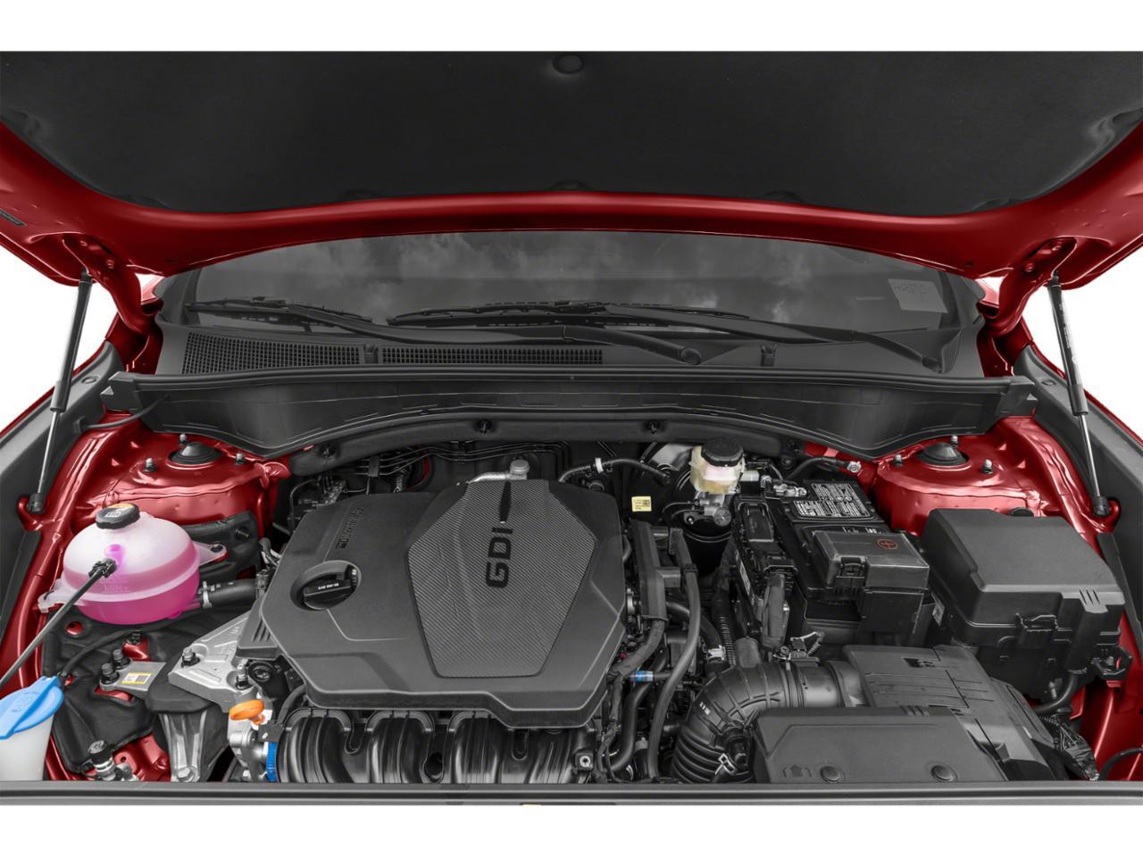 2023 Hyundai Santa Fe SEL Akron OH